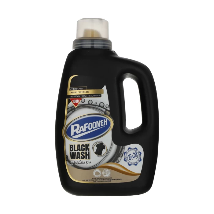 Washing gel Rafooneh 1,5 l