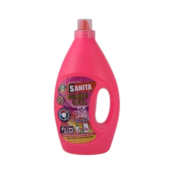 Հեղուկ-գել լվացքի Sanita 2 լ 