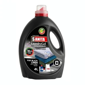 Sanita washing gel 4 l