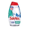 Հեղուկ-գել լվացքի Savex 1,8 լ ||Гель для стирки Savex 1,8 л ||Savex washing gel 1.8 l
