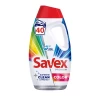 Հեղուկ-գել լվացքի Savex 1,8 լ ||Гель для стирки Savex 1,8 л ||Savex washing gel 1.8 l