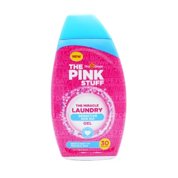Հեղուկ-գել լվացքի The Pink Stuff 960 մլ ||Гель для стирки The Pink Stuff 960 мл ||Washing gel The Pink Stuff 960 ml