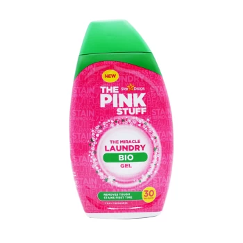 Հեղուկ-գել լվացքի The Pink Stuff 960 մլ 