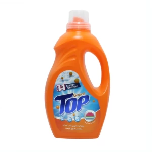 Top washing gel universal laundry 2,5 l