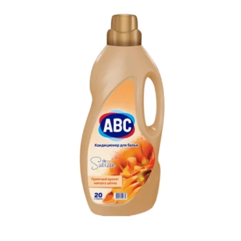 Washing gel ABC 2 l detergent 