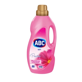 Washing gel ABC 2 l detergent 