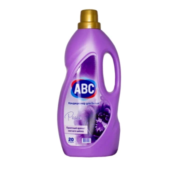 Washing gel ABC 2 l detergent 