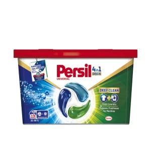 Persil Universal washing capsules 13 pcs.