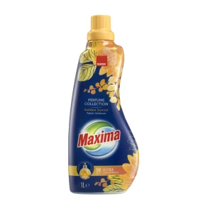 Հեղուկ լվացքի Sano Maxima 1 լ փափկեցնող 