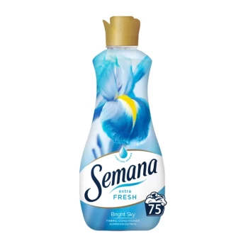Հեղուկ լվացքի Semana փափկեցնող 1,5 լ ||Кондиционер для белья Semana 1,5 л ||Fabric conditioner Semana  1,5 l