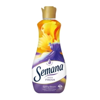 Հեղուկ լվացքի Semana փափկեցնող 1,5 լ 