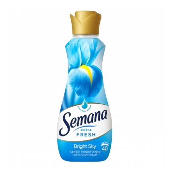 Հեղուկ լվացքի Semana փափկեցնող 800 մլ ||Кондиционер для белья Semana 800 мл ||Fabric conditioner Semana 800 ml