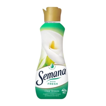 Հեղուկ լվացքի Semana փափկեցնող 800 մլ 