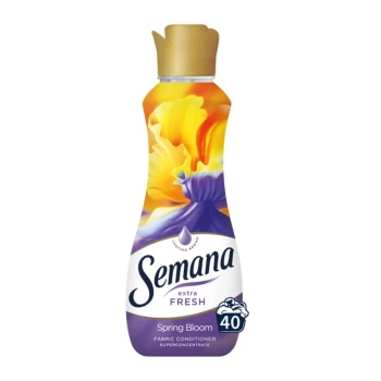 Հեղուկ լվացքի Semana փափկեցնող 800 մլ 