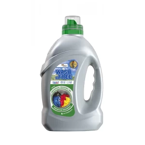 Гель для стирки Wash & Free Universal 2 л 