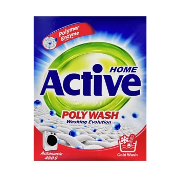 Լվացքի փոշի Active Automat ունիվերսալ 450 գր ||Стиральный порошок Active Automat универсальное 450 гр ||Washing powder Active Automat universal 450 gr