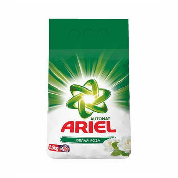 Լվացքի փոշի Ariel Automat 2,5 կգ