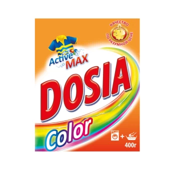 Լվացքի փոշի Dosia Automat 400 գր 