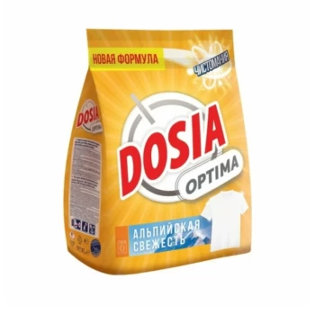 Լվացքի փոշի Dosia Automat 6 կգ 