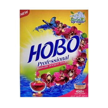 Լվացքի փոշի Hobo ձեռքի ունիվերսալ 450 գր ||Стиральный порошок Hobo универсальное для ручной стирки 450 гр ||Washing powder Hobo universal for hand washing 450 gr