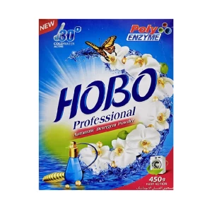 Стиральный порошок Hobo Automat универсальное 450 гр 