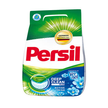 Լվացքի փոշի Persil Automat սպիտակ 1,5 կգ