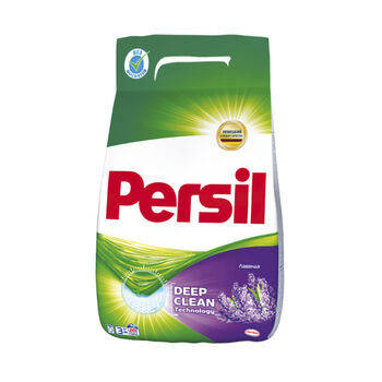 Լվացքի փոշի Persil Automat 3 կգ 