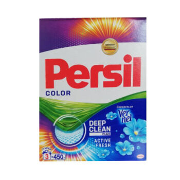 Լվացքի փոշի Persil Automat Vernel գունավոր 450 գր