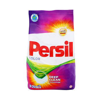Լվացքի փոշի Persil Automat գունավոր 4,5 կգ