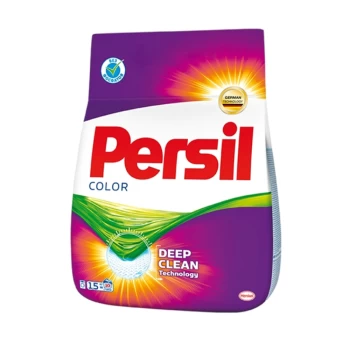 Լվացքի փոշի Persil Automat գունավոր 1,5 կգ ||Стиральный порошок Persil Automat для цветного белья 1,5 кг ||Washing powder Persil Automat for colored laundry 1.5 kg
