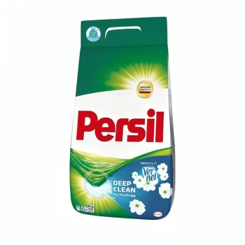 Լվացքի փոշի Persil Automat սպիտակ 6 կգ ||Стиральный порошок Persil Automat для белого белья 6 кг ||Laundry detergent Persil Automat for white linen 6 kg