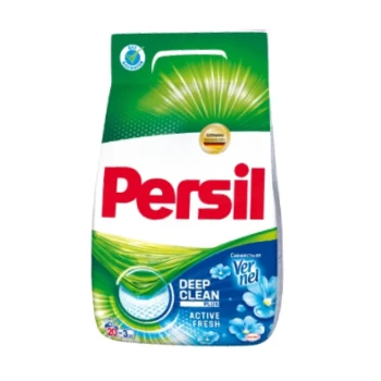 Լվացքի փոշի Persil Automat 3 կգ 