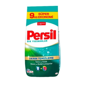 Стиральный порошок Persil Automat универсальный 9 кг 