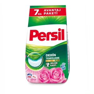 Լվացքի փոշի Persil Automat սպիտակ 7 կգ 