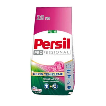 Լվացքի փոշի Persil Automat սպիտակ 10 կգ ||Стиральный порошок Persil Automat для белого белья 10 кг ||Laundry detergent Persil Automat for white linen 10 kg