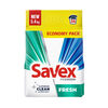 Լվացքի փոշի Savex 5,4 կգ ||Стиральный порошок Savex 5,4 кг ||Washing powder Savex 5,4 kg