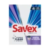 Լվացքի փոշի Savex Fresh ձեռքի ունիվերսալ 300 գր ||Стиральный порошок Savex универсальное для ручной стирки 300 гр ||Laundry detergent Savex universal for hand washing 300 gr