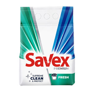 Washing powder Savex Premium Automat universal 2.25 kg