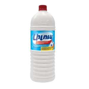 Отбеливатель жидкий Lilus Automat 1 л 