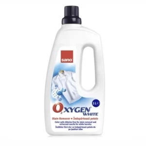 Stain remover gel Sano Oxygen 1 l