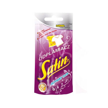 Հեղուկ լաքահանող Satin 100 մլ ||Пятновыводитель жидкий Satin 100 мл ||Liquid stain remover Satin 100 ml