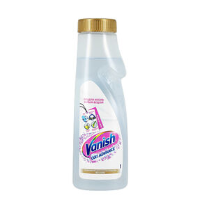 Հեղուկ սպիտակեցնող Vanish Oxi Advance 400 մլ 