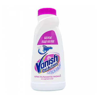 Հեղուկ սպիտակեցնող Vanish Oxi Action 450 մլ ||Жидкий отбеливатель Vanish Oxi Action 450 мл ||Liquid bleach Vanish Oxi Action 450 ml