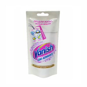 Bleach liquid Vanish Oxi Advance 100 ml