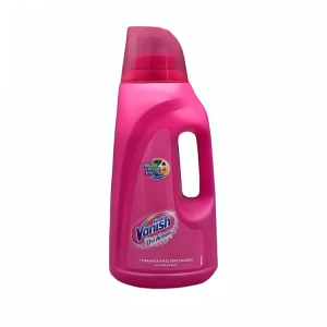 Пятновыводитель жидкий Vanish Oxi Action 1,8 л 