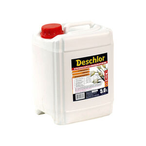 Ժավել Deschlor automat 5 լ 