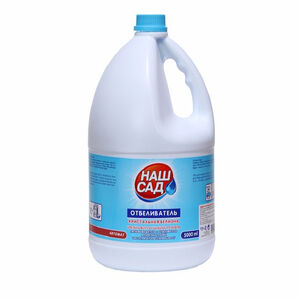 Ժավել Наш Сад automat 5 լ 