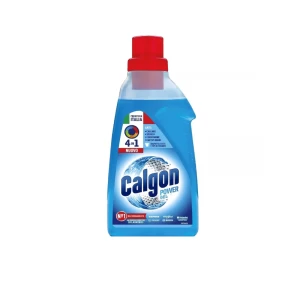 Washing machine cleaner Calgon 500 ml
