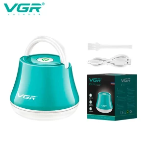 Pellet cleaner VGR V-810