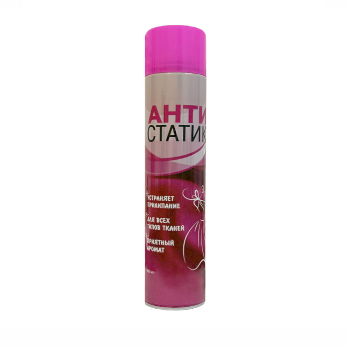 Antistatic spray 400 ml